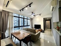 Symphony Suites (D27), Condominium #602284811